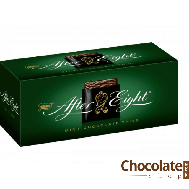 After Eight Dark Chocolate Thins