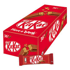 Kitkat 2 Fingers UAE
