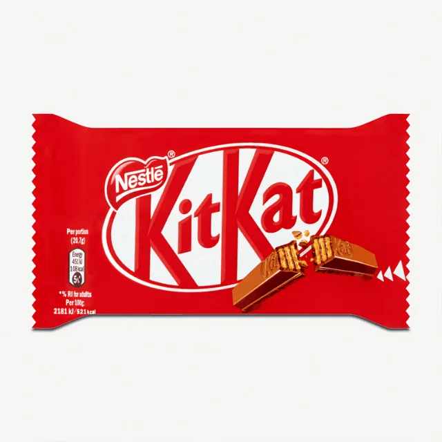 Kitkat 42 Pieces Box Indian