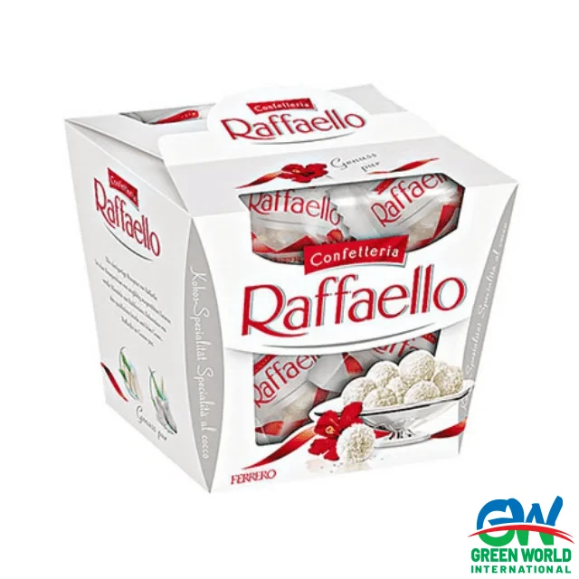 Ferrero Raffaello T15