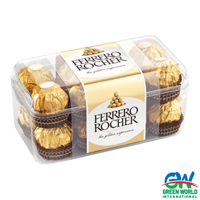 Ferrero Rocher T16