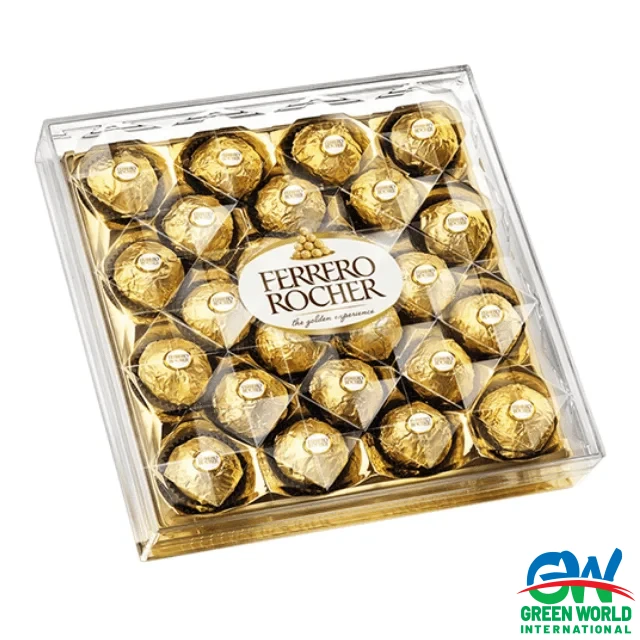 Ferrero Rocher T24