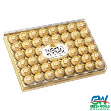 Ferrero Rocher T48