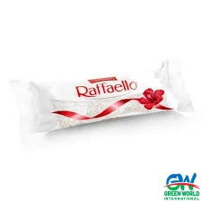 Raffaello 30g 3 Pcs Pack