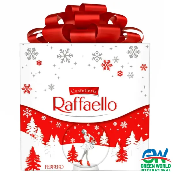 Raffaello T29 300g Gift Box